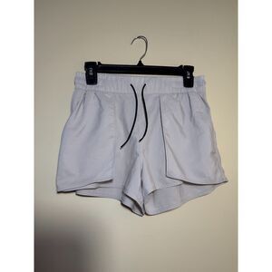 Adidas X Parley Run For The Ocean Shorts | Size Small | Activewear EcoFriendly